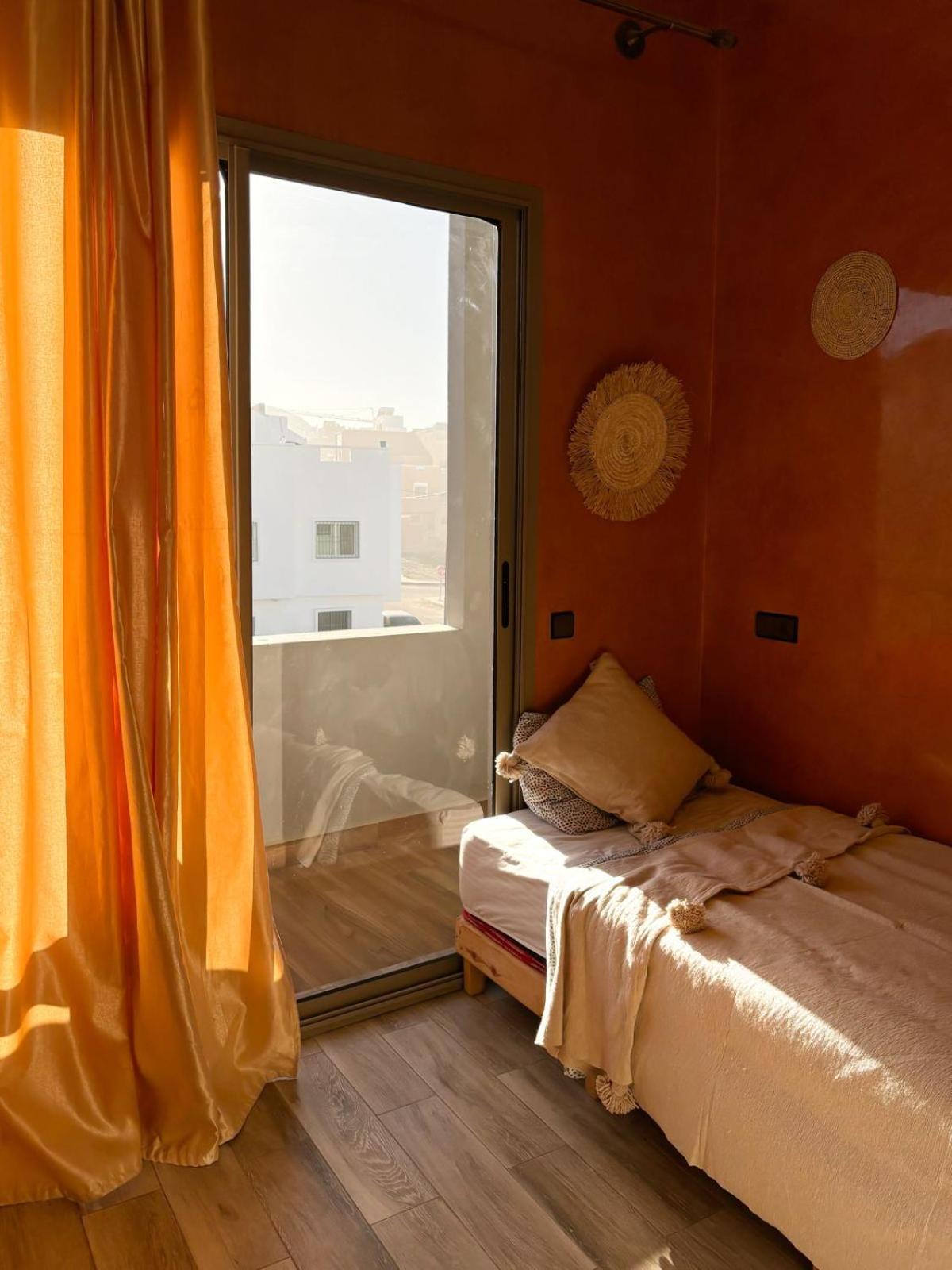 Imsouane Sunrise Guesthouse Zimmer foto